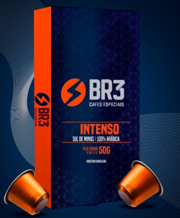 BR3 Special Coffees