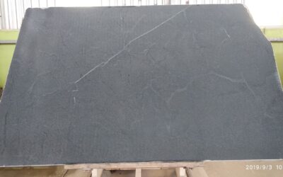 (20) Gray Soap Stone