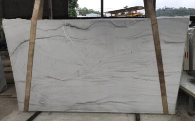 (16) Mont Blanc – Quartzite