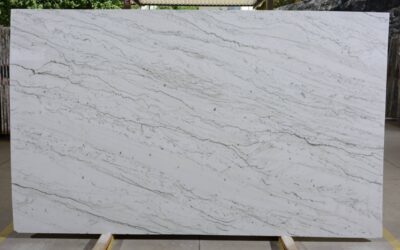 (15) Opus White – Quartzite