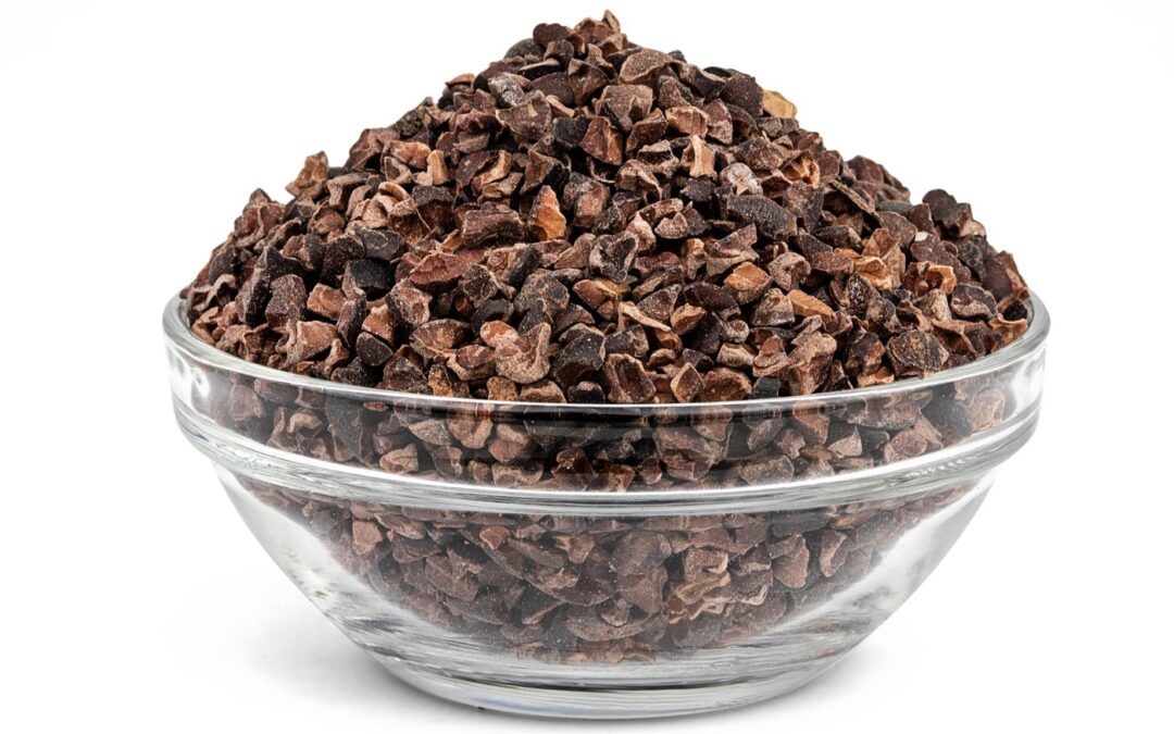 Cocoa Nibs