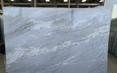 (44) Azzurra Bay – Quartzite