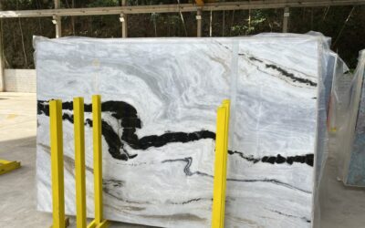 (34) Bianco Milano – Marble