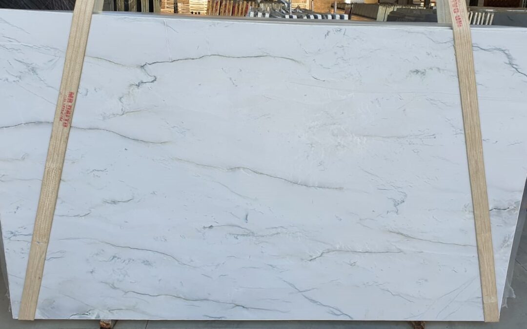 (46) Bianco Superiore – Quartzite