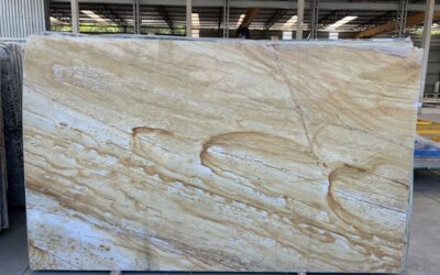 (37) Desert Gold – Quartzite