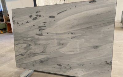 (25) Hurricane – Dolomitic Marble