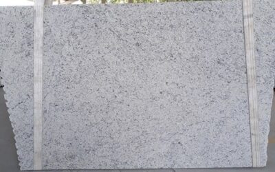 (29) White Dallas – Granite