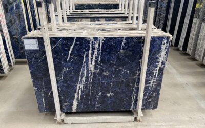 (35) Royal Sodalite Blue – Sodalite