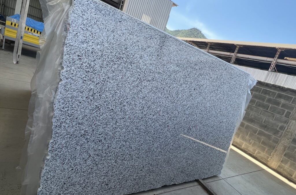 (45) Vale Nevado – Granite