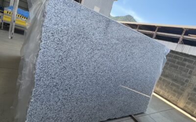 (45) Vale Nevado – Granite