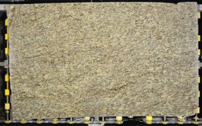 (51) Giallo Santa Cecilia – Granite