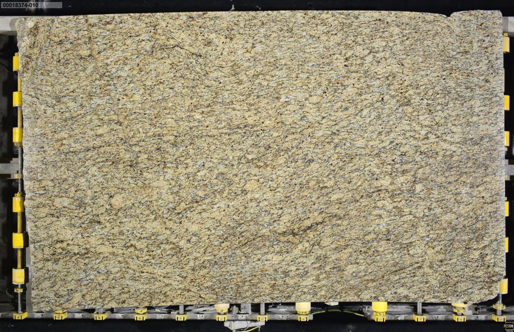 (51) Giallo Santa Cecilia – Granite